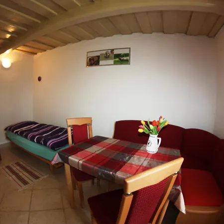 Сasa de vacaciones Nas Ranc