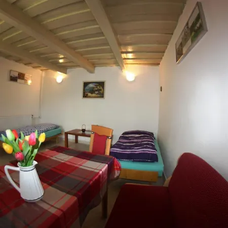 Сasa de vacaciones Nas Ranc *