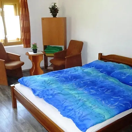 Сasa de vacaciones Nas Ranc *