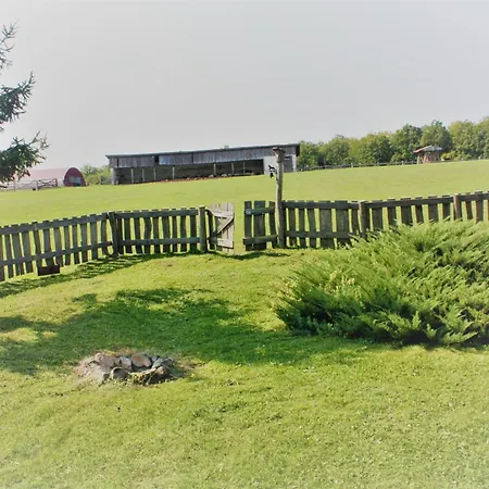 Сasa de vacaciones Nas Ranc